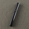 Kai HC1111 Groom Mayu Trimmer with Comb