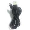 Ezonpinzv 1m Black Micro USB Cable for Arduino, BBC Micro
