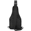ATBP Small Tactical Sling Bag For Men With Holster Military