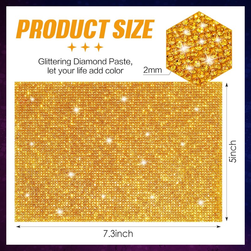 Remuuly 3 Pcs Microphone Self Adhesive Cover Stickers 9.45 x