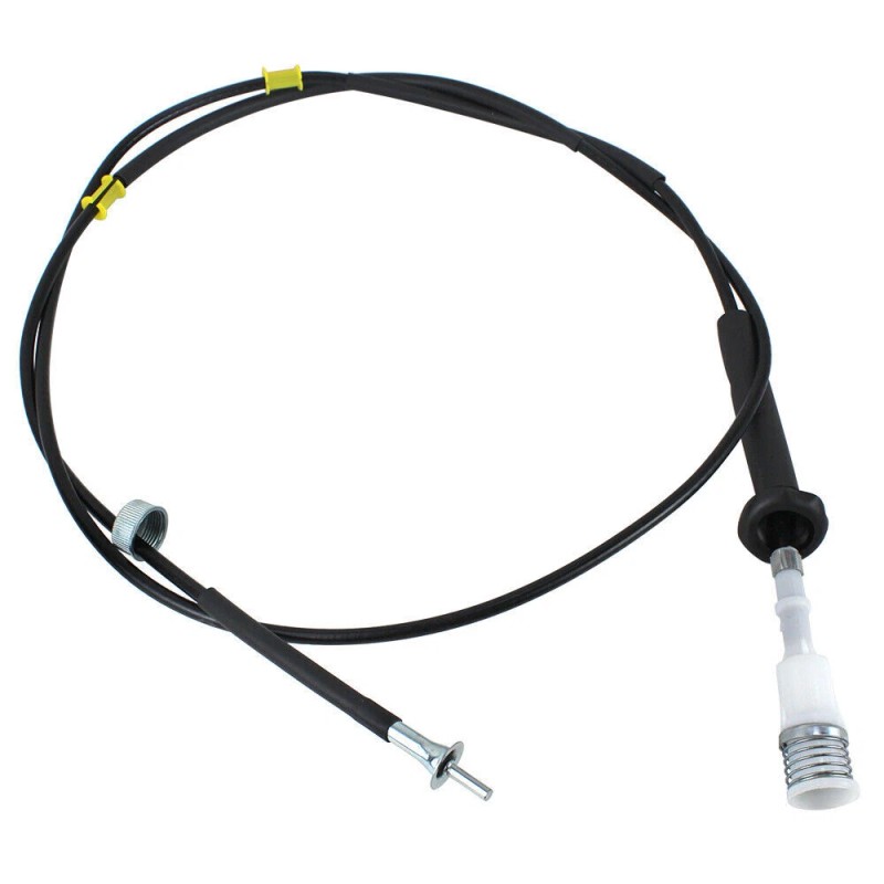 Unbranded For 1995-1998 Toyota Tacoma Speedometer Drive Cable Assembly 83710-35150