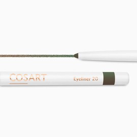 Cosart Waterproof Eye Liner, Dragonfly, 1 Piece