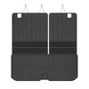 apttpas Cargo Mat Compatible with Honda Pilot 2016-2025 Trunk Mat
