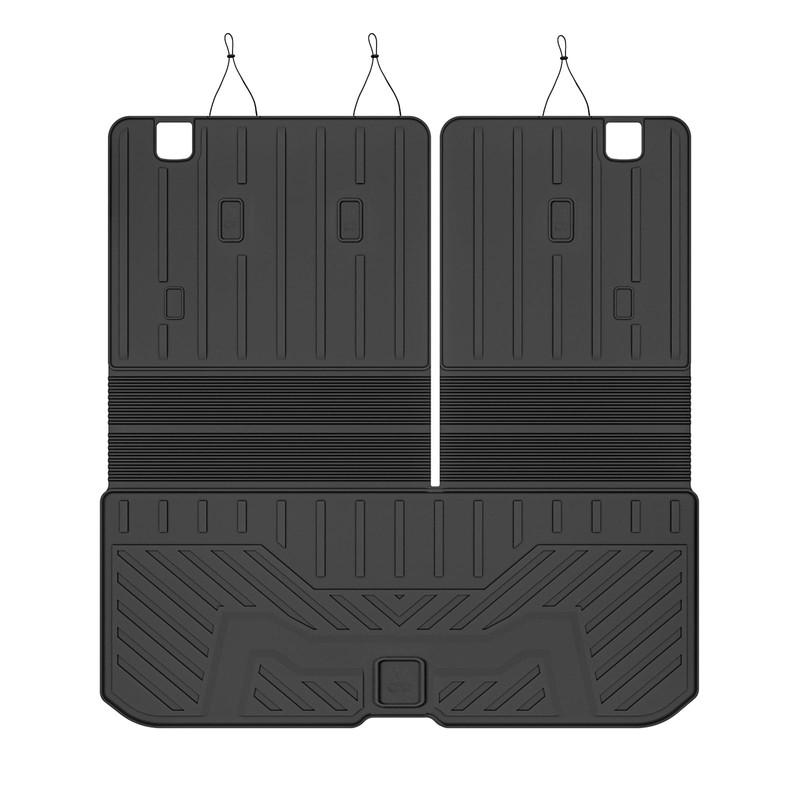 apttpas Cargo Mat Compatible with Honda Pilot 2016-2025 Trunk Mat