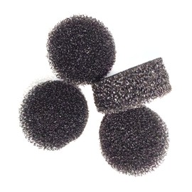 D24233 Foam Air Compressor Filter, Compatible with DeWalt Porter Cable Craftsman Makita Hitachi Models(4PCS)