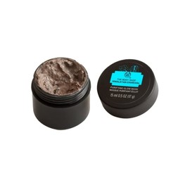 The Body Shop Himalayan Charcoal face Mask 15 ml Sample (2 items)