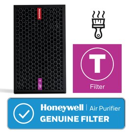 PUR Honeywell Enhanced VOC Filter- Home Renovation