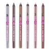 Lápiz Delineador Pink Up Long Lasting Eye Liner 24hrs Shimme