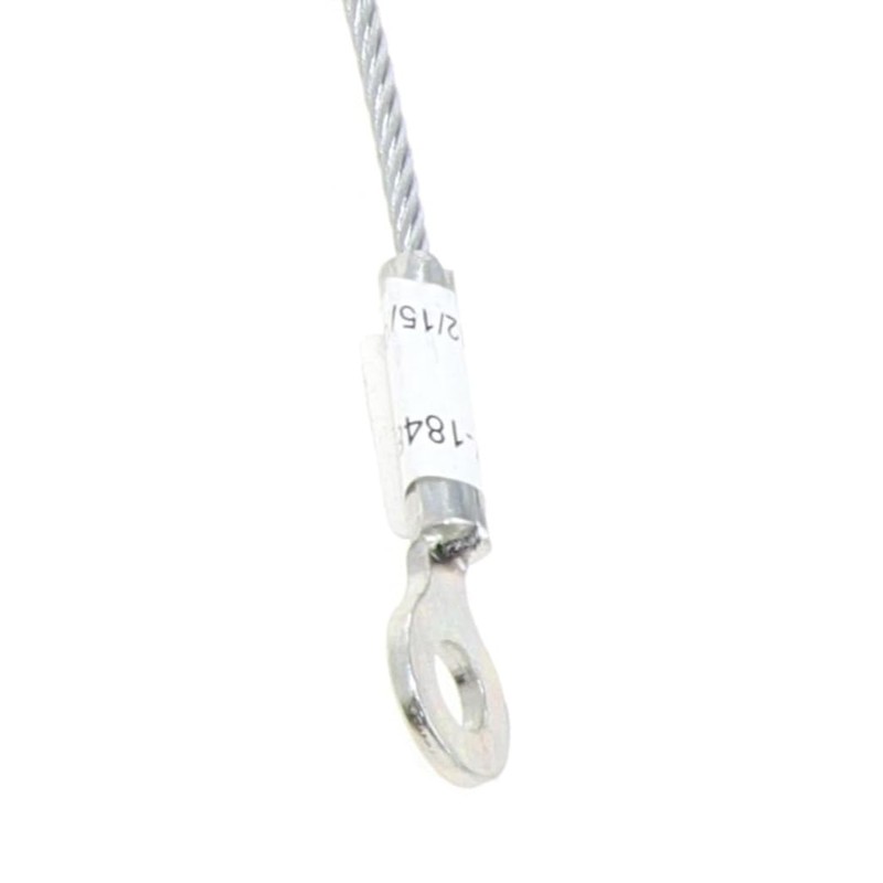 Freightliner Hood Stop Cable - A17-18481-000
