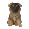 Alsatian Puppy Pet Pal by Vivid Arts