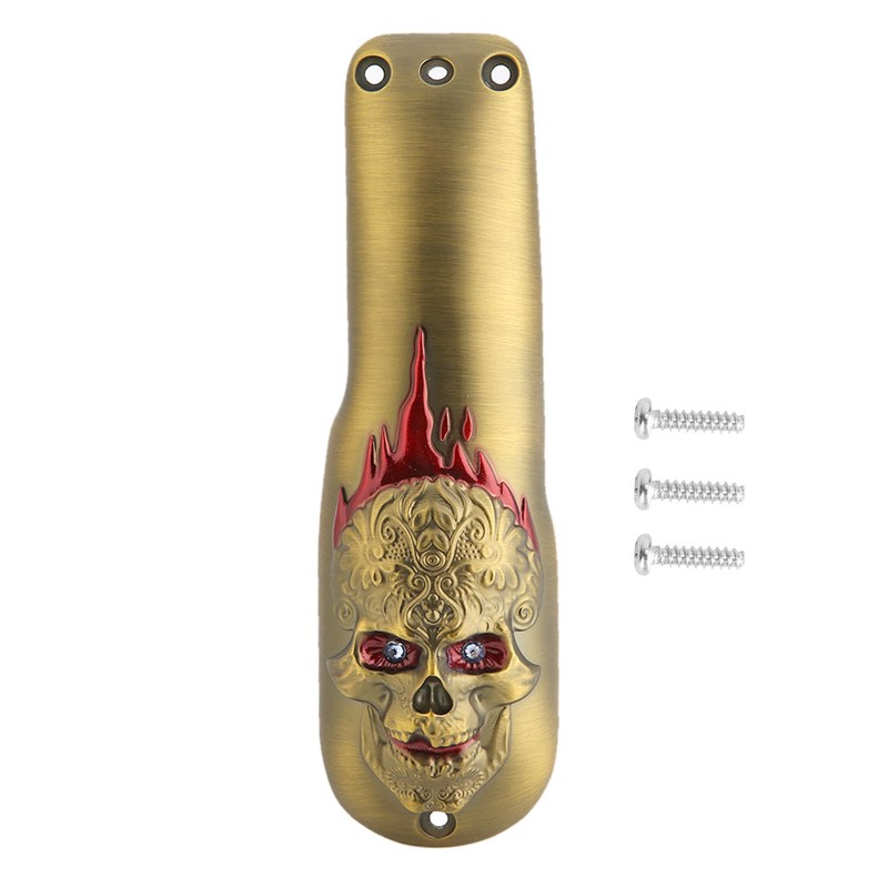 Professional Hair Clipper Front Cover Electric Hair Cutter Trimmer Sheel