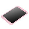 12in LCD Writing Tablet Erasable Colorful Handwriting Lock Electronic Drawing