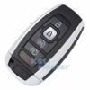 KeyMaster for Lincoln Continental MKC MKZ 2017-2022 Keyless Remote Key