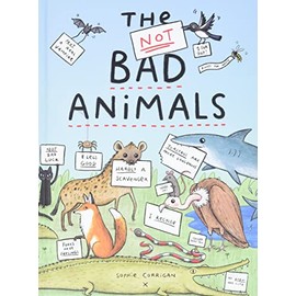The Not BAD Animals