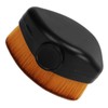 Nail Dust Brush, Portable Makeup Brush, Multifunctional Nail Dust Powder
