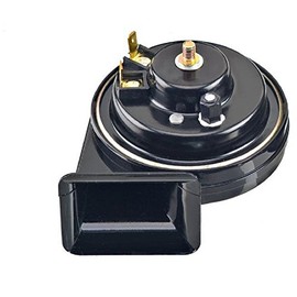 Wolo (310-2T) Loud One Horn - 12 Volt, Low Tone