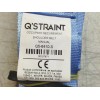 Q'Straint QSTRAINT OCCUPANT SECUREMENT MANUAL SHOULDER BELT Q5-6410-S IN BLUE