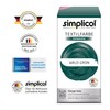 Simplicol Intense Fabric Dye (18 Colours)