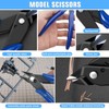 Professional 25PCS Gundam Model Tools Kit Hobby Building Tools Craft
