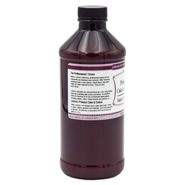 Lorann Oils Princess Cake and Cookie Bakery Emulsion: Regal Flavor Blend, Perfect for Enhancing Sweet, Cake-like Undertones in Baked Goods, Gluten-Free, Keto-Friendly, Unique Flavor Blend Essential