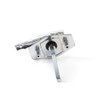 Wayne Dalton Garage Door Lock Kit Assembly - Keyed Alike
