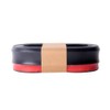 HiwowSport Universal Front Bumper Spoiler Lips Guard Protection Length 2.5M/8.2FT