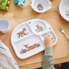 Wrendale Designs Melamine Tray & Bowl Set