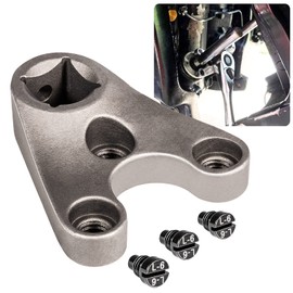Outboard Trim Tilt Pin Wrench MT0009-35mm x 6mm Remove Trim/Tilt Caps on Hydraulic Cylinders for Showa,Yamaha, Suzuki, Johnson, and Evinrude Outboards