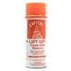 Capital Lift Off Professional Strength Carpet Stain Remover,15 oz can,