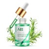 Aceite Facial Acne Anai Rui De Arbol De Te Acido