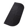 Fire Pit Mat Insulated Fireproof Heat Resistant Foldable Under Grill