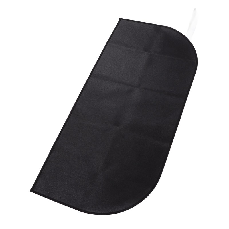 Fire Pit Mat Insulated Fireproof Heat Resistant Foldable Under Grill
