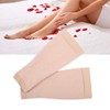 Calf Compression Sleeve Men and Women, 20-30 mmHg Calf Compression