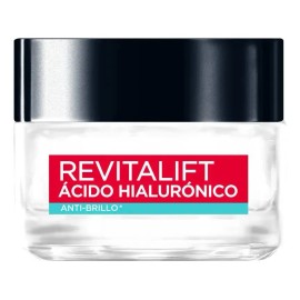 Gel Crema Hidratante L'Oréal Paris Revitalift Ácido Hialurónico, 50 ml