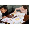 Maped School'Peps Infinity Colouring Pencils - Usable - No Waste