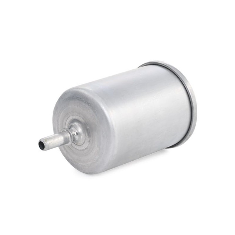 RIDEX 9F0009 Fuel Filter Line Filter Compatible with VW Golf
