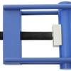 Undercat Pipe Squeeze-Off Tool, Manual Emergency Repair Pipe Shut Off