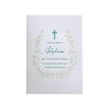 NIQUEA.D, Baptism Greeting Card