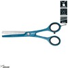 JAGUAR Modelling Scissors Pastel Plus Atlantic 5.0 Inch Classic -