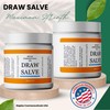 Naples Cosmeceuticals Drawing Salve for Skin Disorders