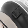 Steel Waterproof Electric Head Hair Shaver Rechargeable High Precision Hair