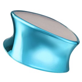 FRCOLOR Dual Sided Foot Scrubber Tool Callus Remover for Pedicure Compact Portable Exfoliator for Dead Skin Safe Durable Design for Healthy Feet Care