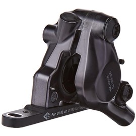 Shimano BR-R9270-F L03A Rpad w/Fin Flat M HYD