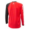 KTM GasGas Offroad Jersey Red