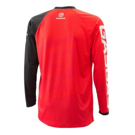 KTM GasGas Offroad Jersey Red