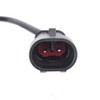 ZHSYMX 1/8" NPT Universal Oil Water/Coolant Temperature Electrical Sender Transmitter