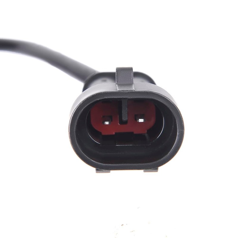 ZHSYMX 1/8" NPT Universal Oil Water/Coolant Temperature Electrical Sender Transmitter