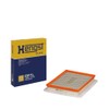 HENGST FILTER E611L Engine Compartments