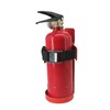 Fire Extinguisher Mount,Wall Mounted Metal Bracket,Compatible with 2.5 lb Fire