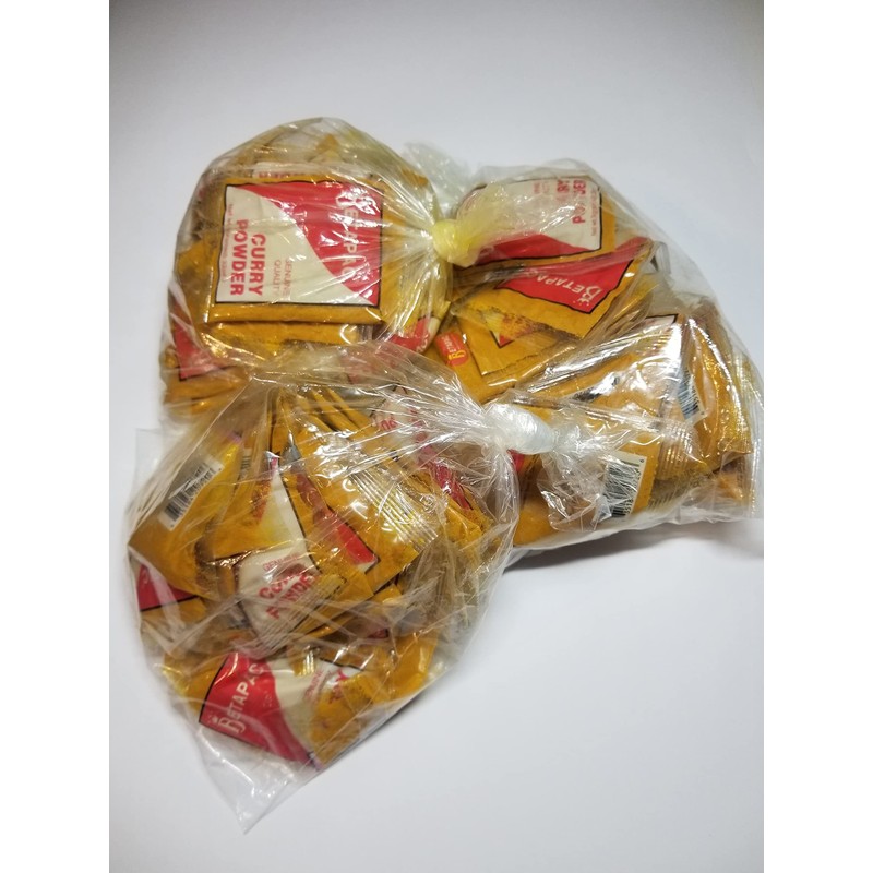 Betapac Curry Powder 0.33oz - Pack of 12